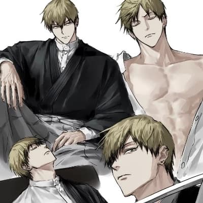 Naoya zen"in thumbnail