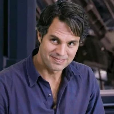 Bruce Banner / The Hulk thumbnail