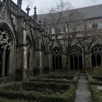 Crimson Academy thumbnail