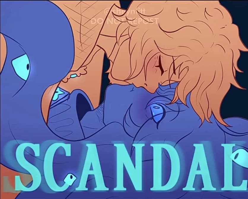 ShadowVanilla Bad Ending {TW: Blood, Death, Violence} thumbnail