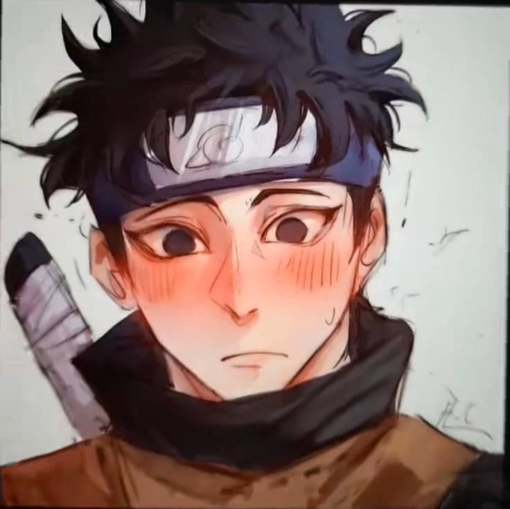 Shisui Uchiha  thumbnail