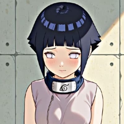 Hinata Hyuga thumbnail