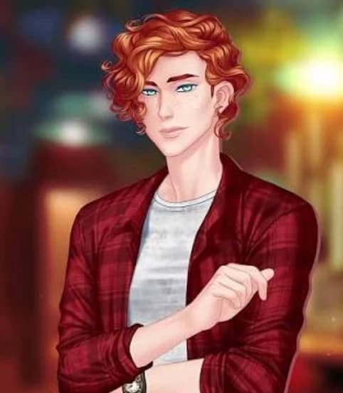 Thomas Rheault thumbnail