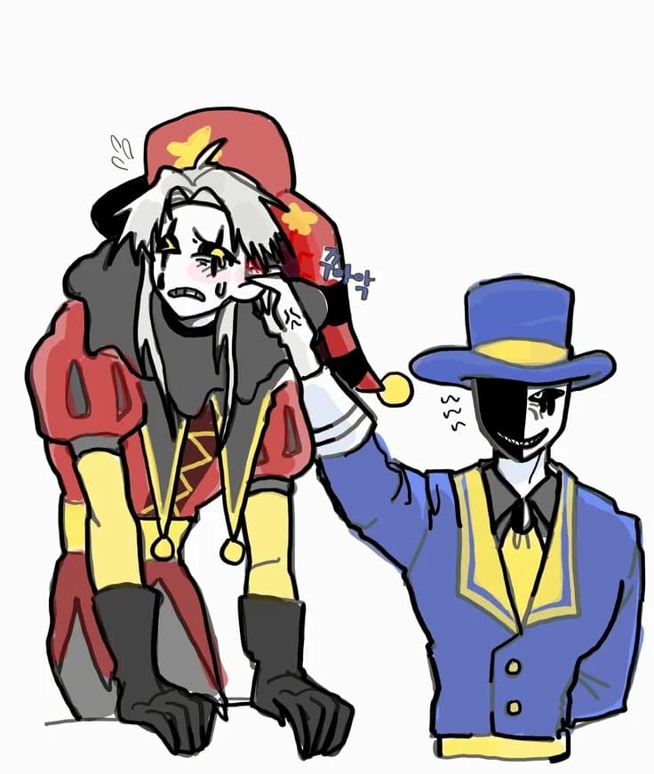 The freak circus thumbnail