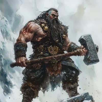 Gunnar Stonehand thumbnail