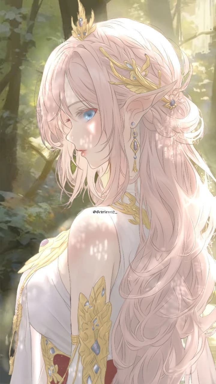 Princess lily thumbnail
