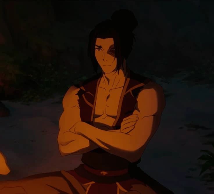 01ATLA Zuko  thumbnail