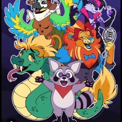 Indigo Park  thumbnail