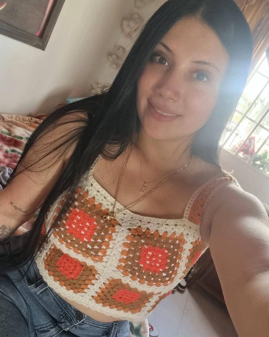 Alexia Estrada  thumbnail