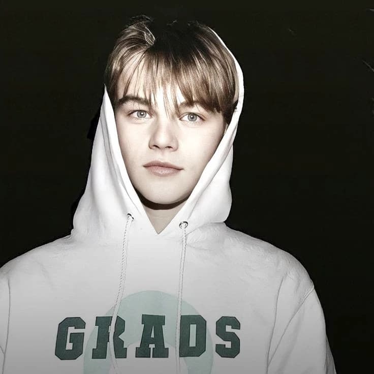 Leonardo DiCaprio  thumbnail