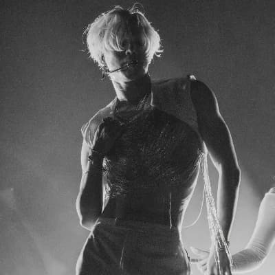 Taemin thumbnail