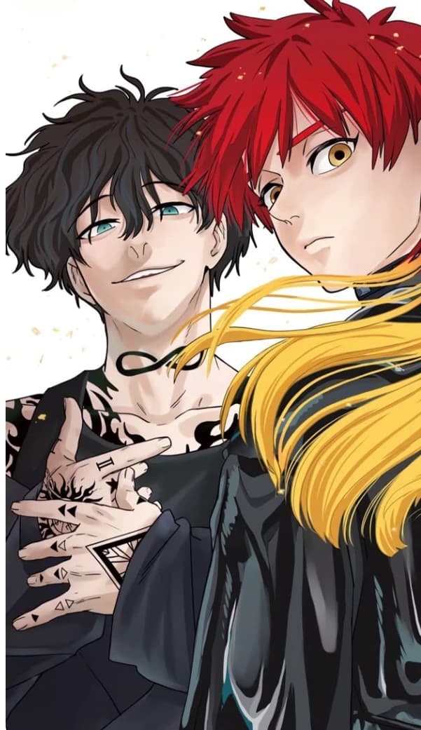 Chika & Endo thumbnail