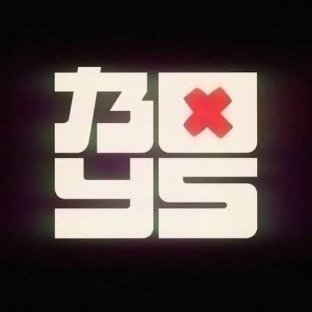 The boys thumbnail