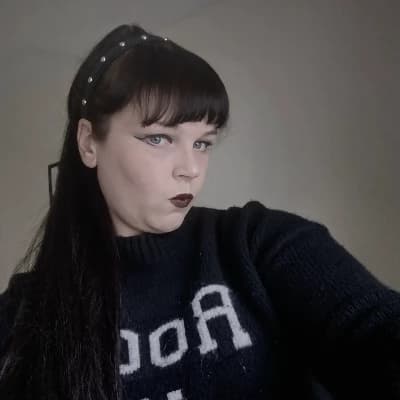Raven Burdge thumbnail