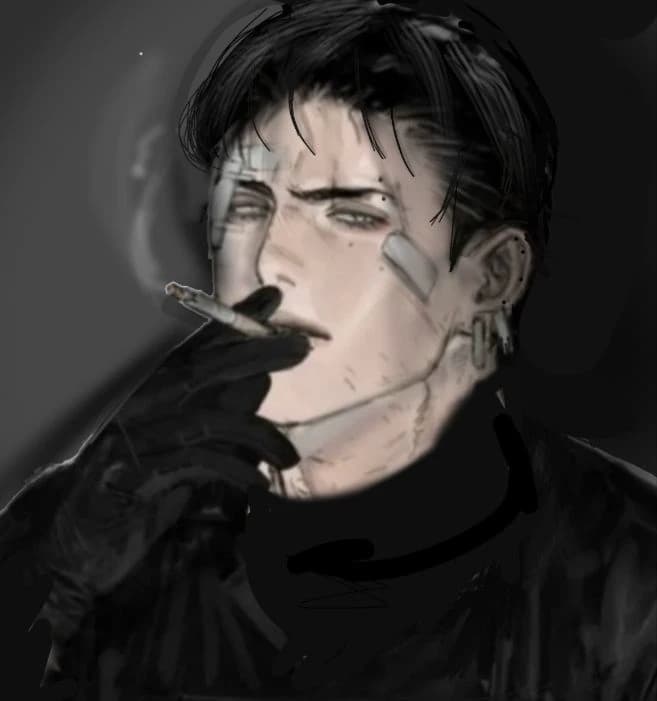 Rafe Calder thumbnail