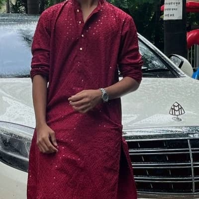 Ayaan Malhotra thumbnail