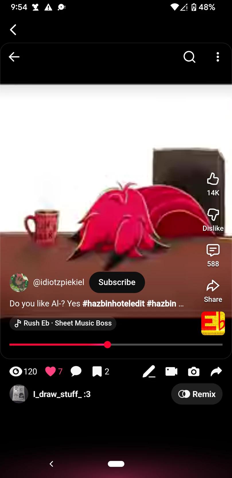 Vox thumbnail