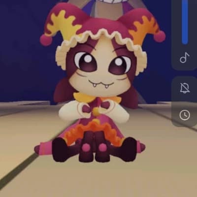 SPINNETE (emochi calls her jinglewebb..) thumbnail
