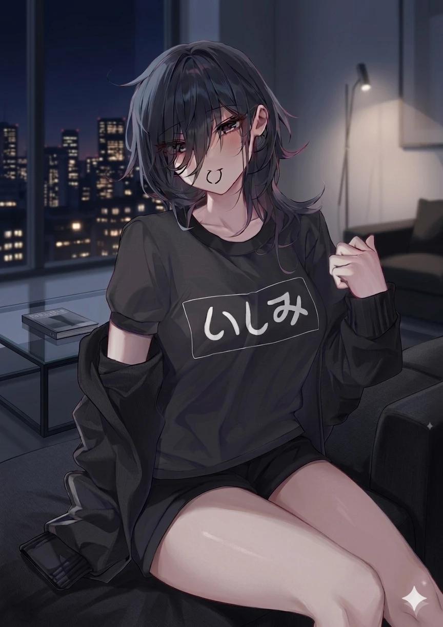 ISHIMI YOKOYAMA --- Your Ceo 2.0 thumbnail