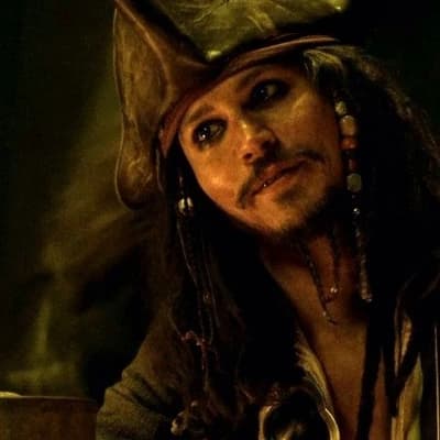 Jack Sparrow thumbnail