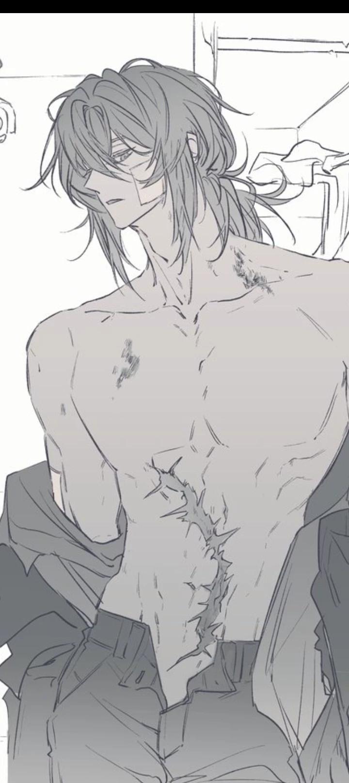 Adrian - Your hot servant  thumbnail