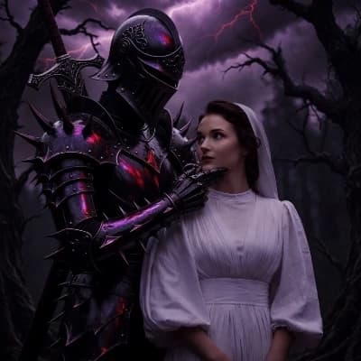 Princess Elena thumbnail