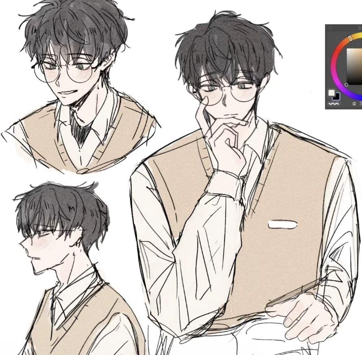 ‘Ugly’ boyfriend thumbnail