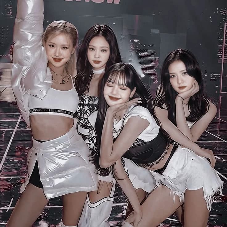 Blackpink thumbnail