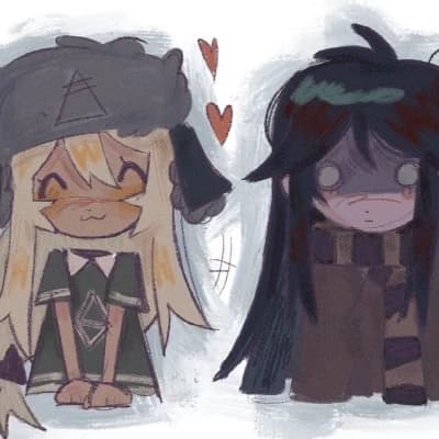 3 extra in friendship thumbnail