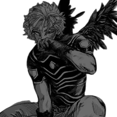 Keigo Takami || NUMBER 2 PRO HERO thumbnail