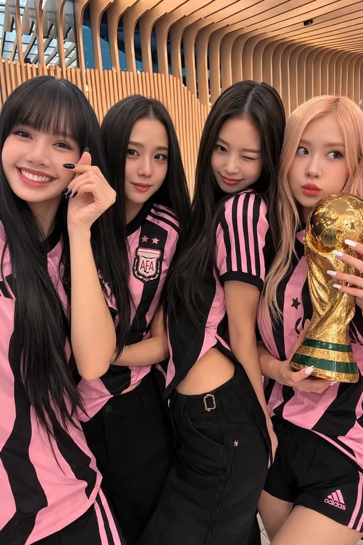 BLACKPINK thumbnail