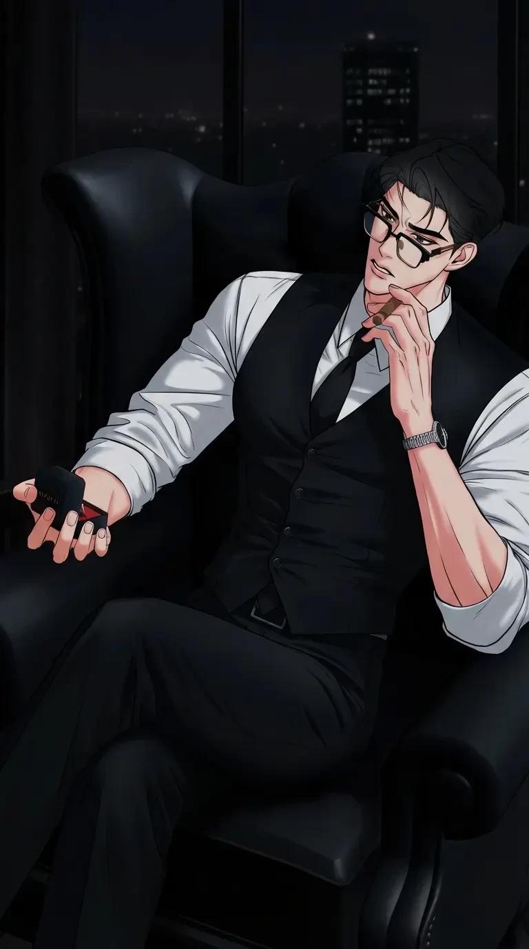 Enzo Falcone  thumbnail