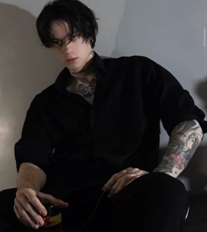 Venom Ross BL thumbnail