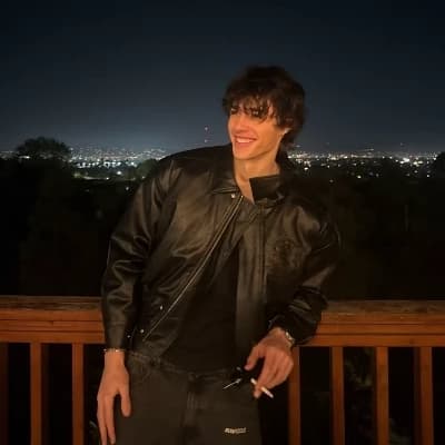 Michael Rossi thumbnail