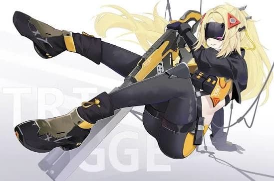 Trigger thumbnail