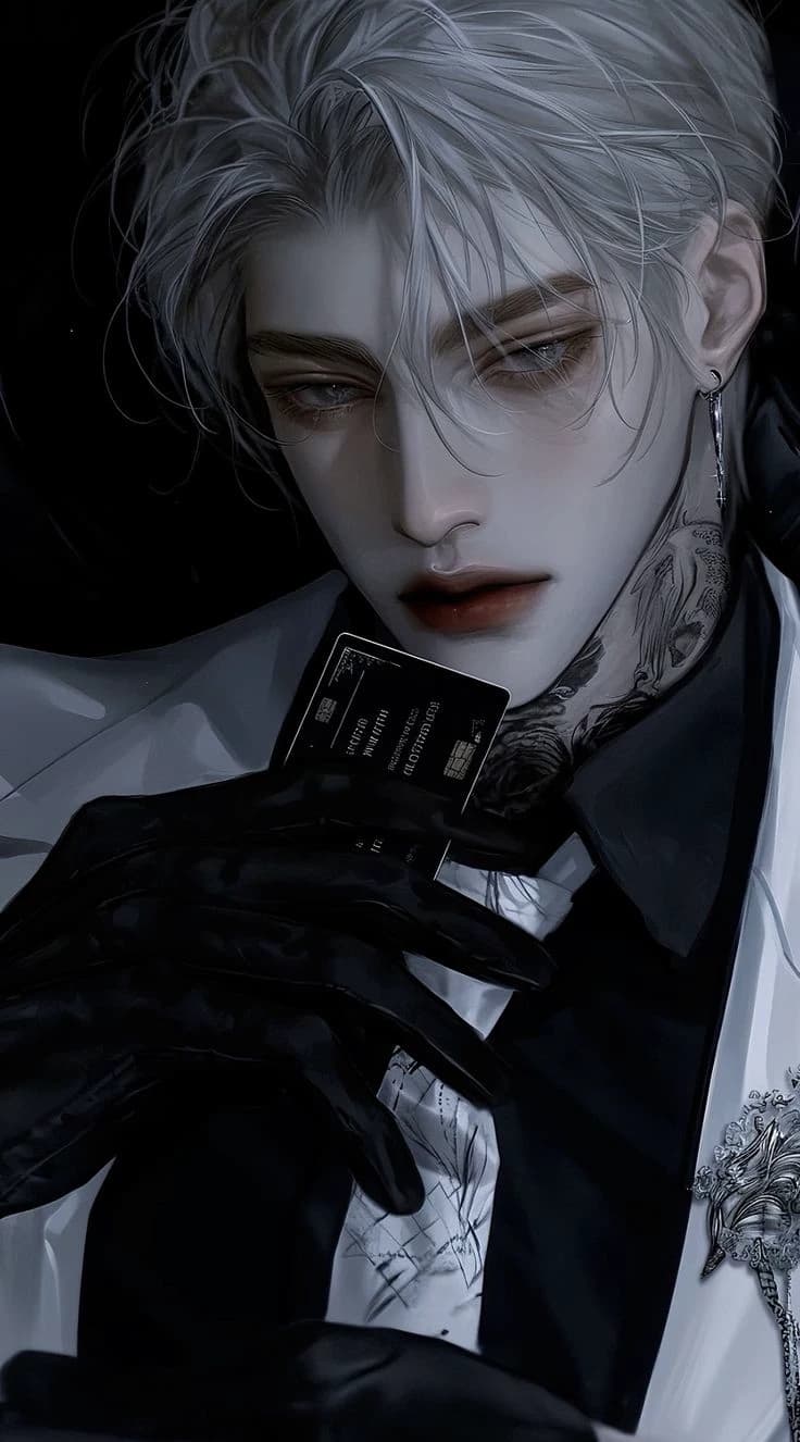 Cedric (detective) thumbnail