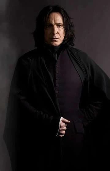 Severus Snape  thumbnail