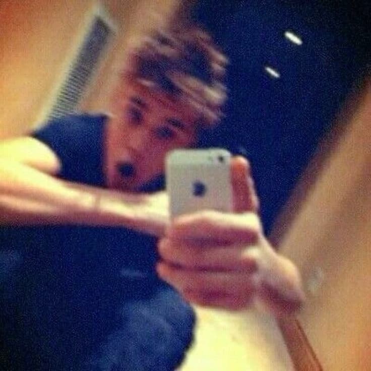 Justin Drew Bieber  thumbnail