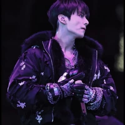 Jeon Jungkook thumbnail