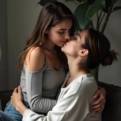Rose Dennis (lesbian pregnancy) thumbnail