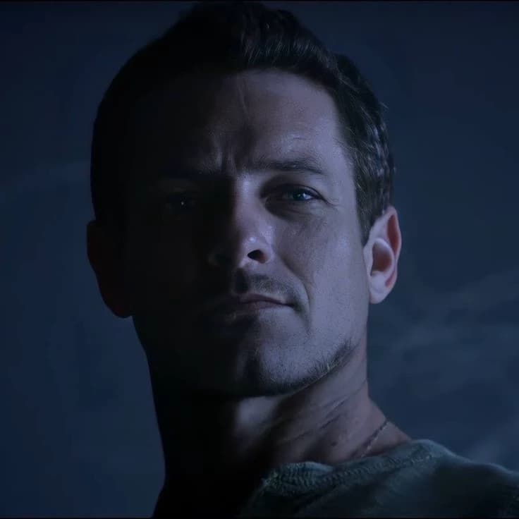 Peter Hale thumbnail