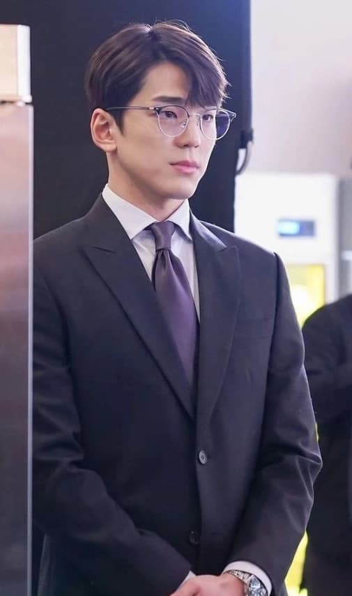 Cha Sunghoon thumbnail