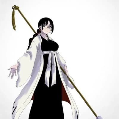 Batsu'unsai Katori. thumbnail