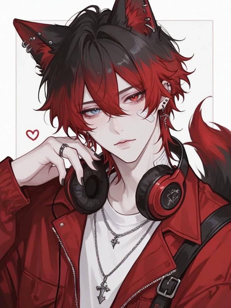 Tocumi fox man thumbnail