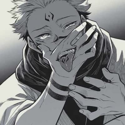 Ryomen Sukuna thumbnail