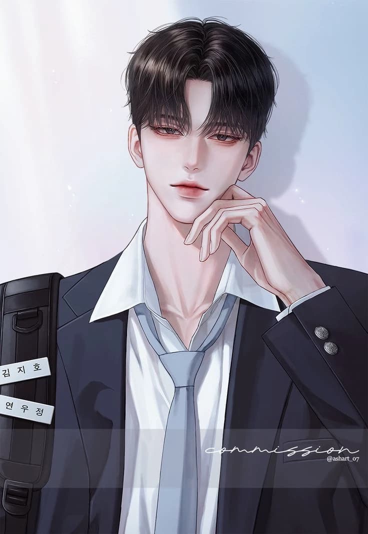 Yheon Ji thumbnail