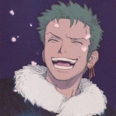 Roronoa Zoro thumbnail