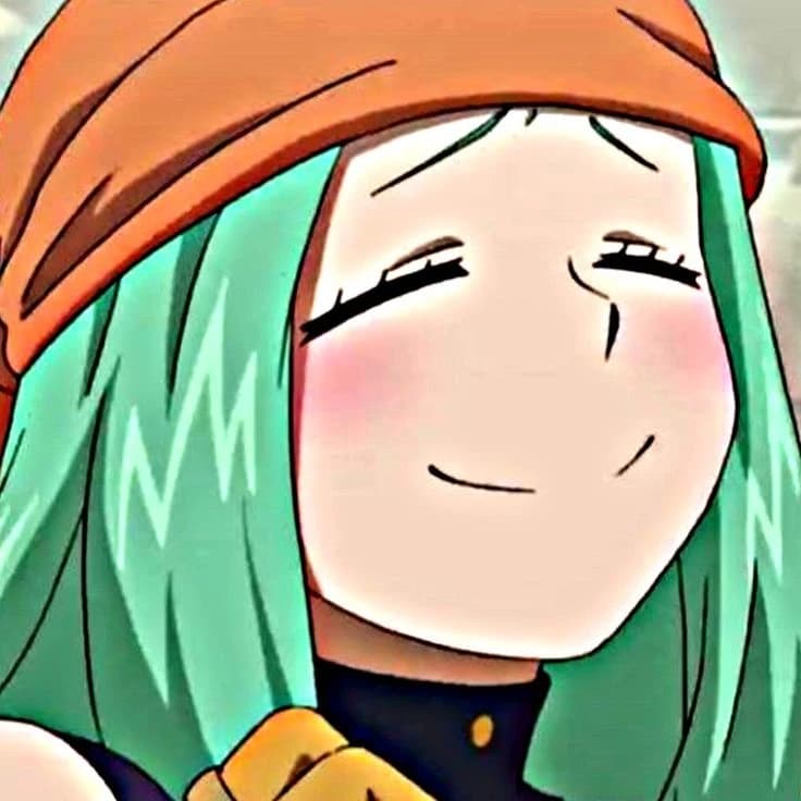 Ms. Joke (Emi Fukukado) thumbnail
