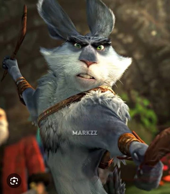 Bunnymund thumbnail