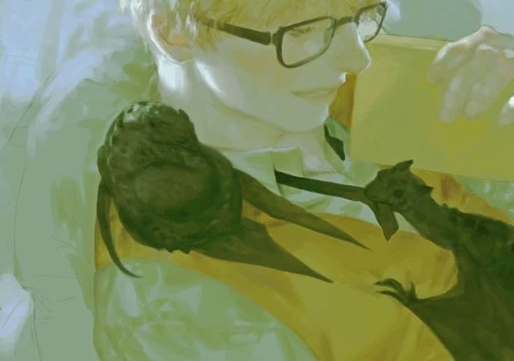 Tsukishima kei thumbnail